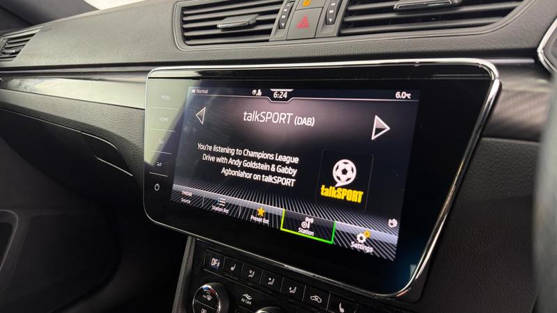 Used Skoda Superb 2023 for sale - 76590129: Photo 23