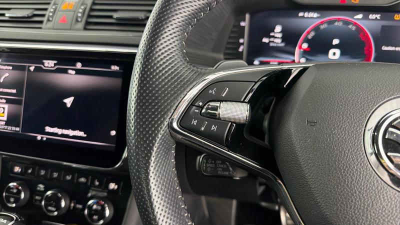 Used Skoda Superb 2023 for sale - 76590129: Photo 26