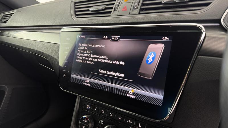 Used Skoda Superb 2023 for sale - 76590129: Photo 27