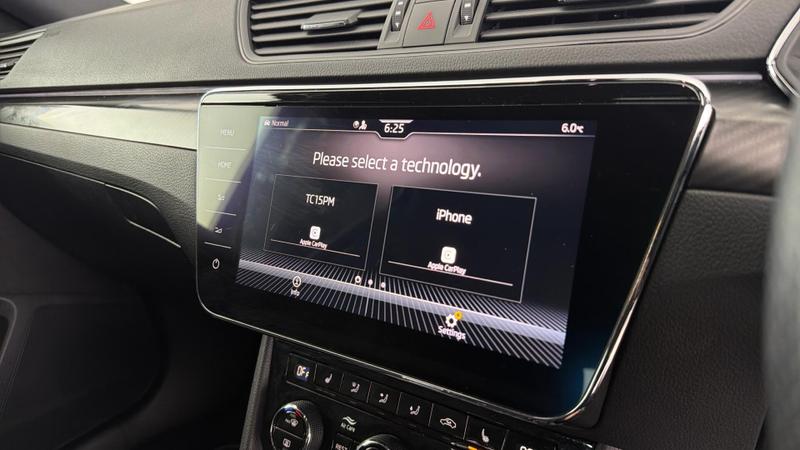 Used Skoda Superb 2023 for sale - 76590129: Photo 30