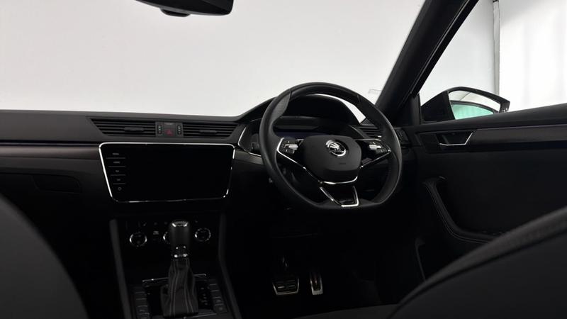 Used Skoda Superb 2023 for sale - 76590129: Photo 33