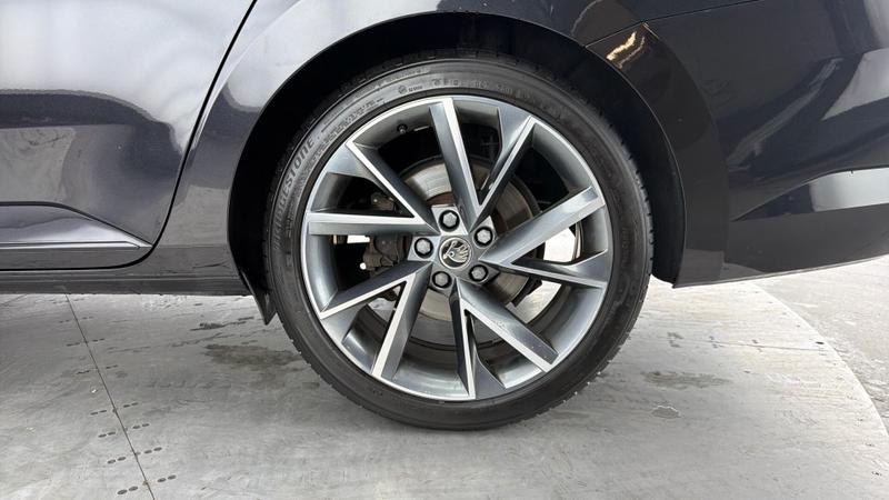 Used Skoda Superb 2023 for sale - 76590129: Photo 39