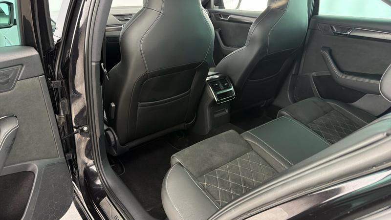 Used Skoda Superb 2023 for sale - 76590129: Photo 40