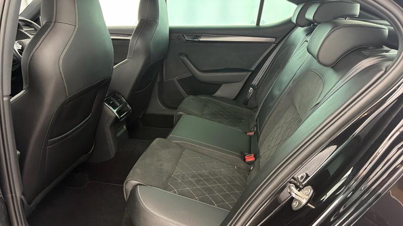 Used Skoda Superb 2023 for sale - 76590129: Photo 41