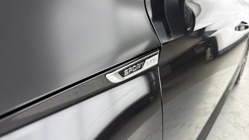 Used Skoda Superb 2023 for sale - 76590129: Photo 44