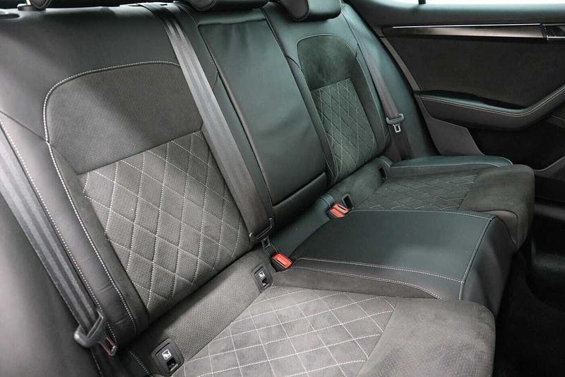 Used Skoda Superb 2023 for sale - 76590129: Photo 9