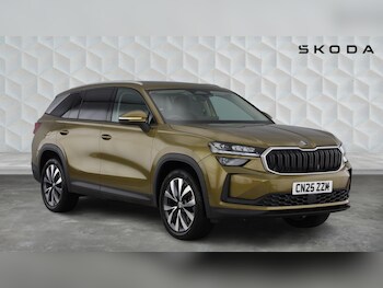Used Skoda Kodiaq 2025 for sale - 77602840: Photo