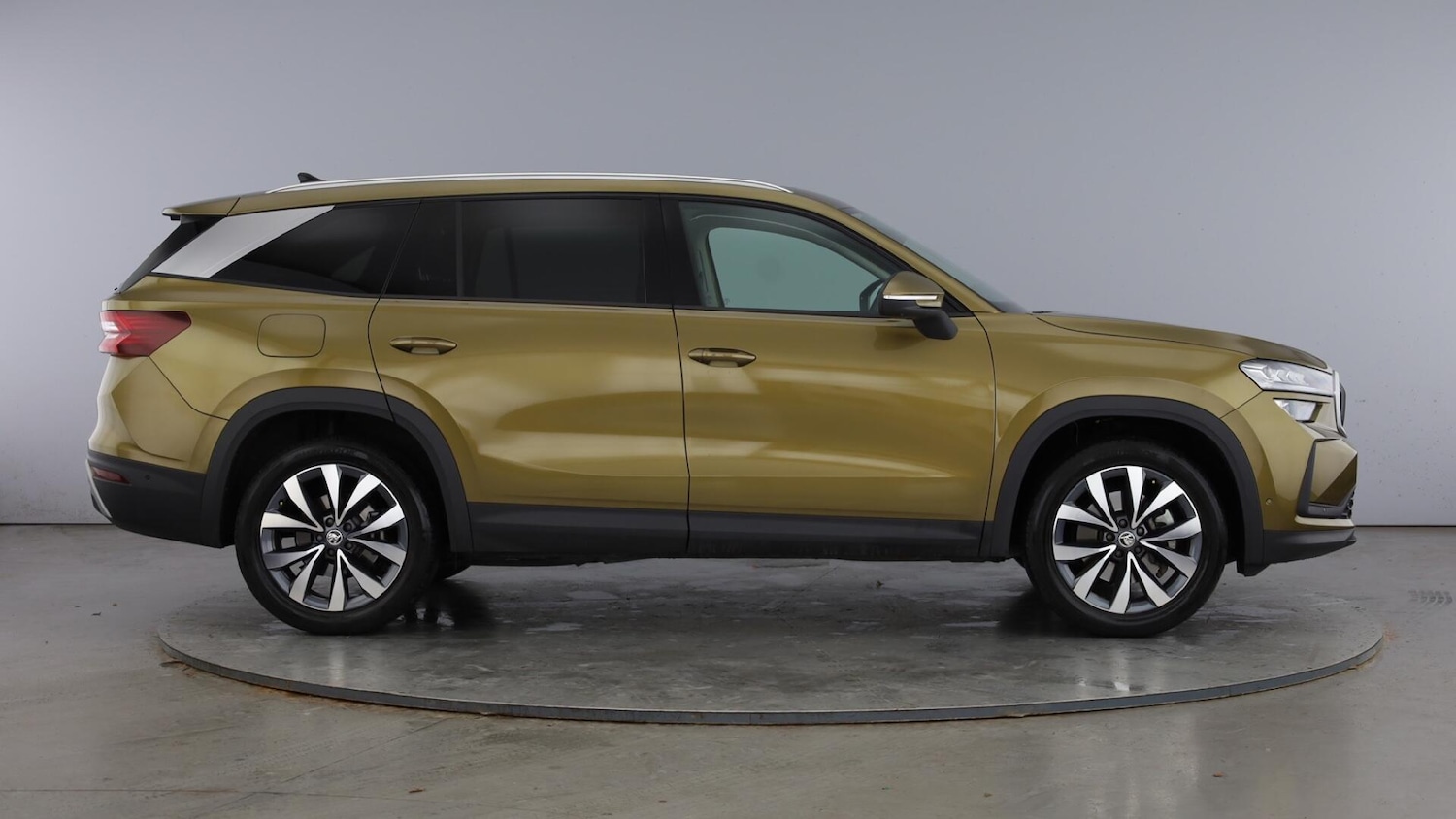 Used Skoda Kodiaq 2025 for sale - 77602840: Photo 4