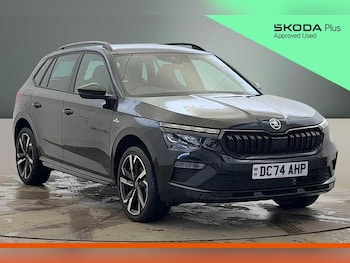 2025 - Monte Carlo 1.5 TSI 150 PS 6G Man Manual 5-Door