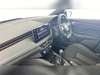 Used Skoda Kamiq 2025 for sale - 76664819: Photo