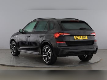 Used Skoda Kamiq 2025 for sale - 76664819: Photo