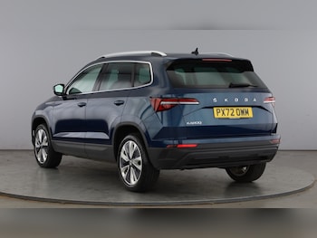 Used Skoda Karoq 2022 for sale - 77938322: Photo