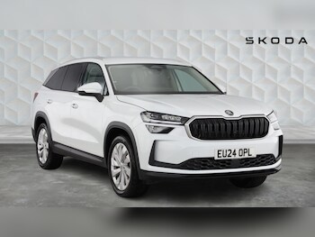 Skoda Kodiaq feature image