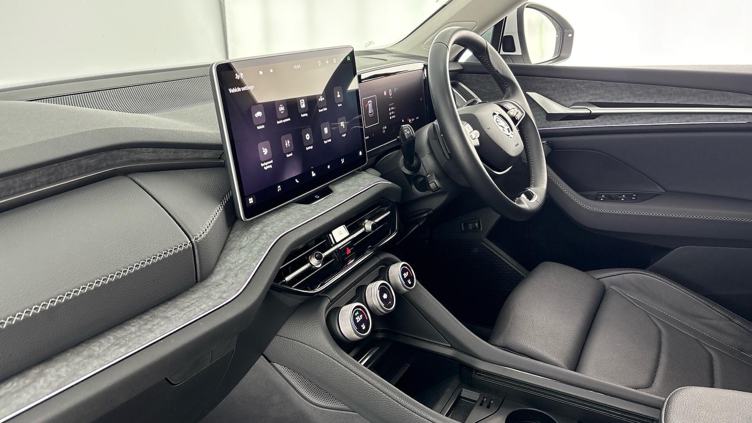 Used Skoda Kodiaq 2024 for sale - 77504942: Photo 2