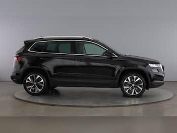 Used Skoda Karoq 2024 for sale - 79732334: Photo