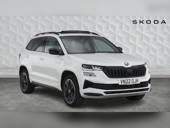 Skoda - Karoq