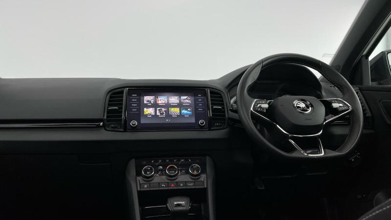 Vehicle 29