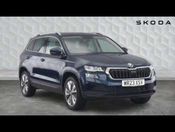 2023 - SE L 1.5 TSI 150 PS 6G Man Manual 5-Door