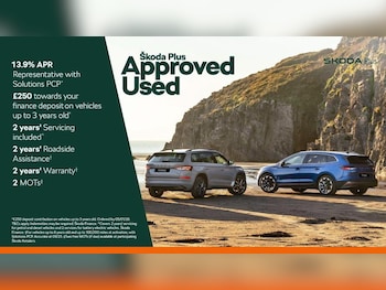 Skoda - Karoq