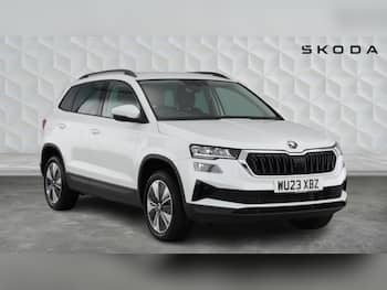 Used Skoda Karoq 2023 for sale - 79732319: Photo