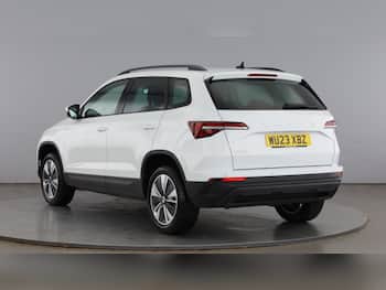 Used Skoda Karoq 2023 for sale - 79732319: Photo