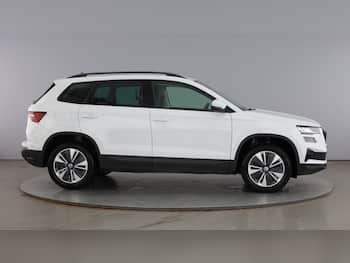 Used Skoda Karoq 2023 for sale - 79732319: Photo