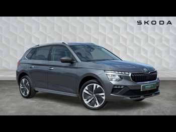 2024 - SE L 1.5 TSI 150 PS DSG Automatic 5-Door