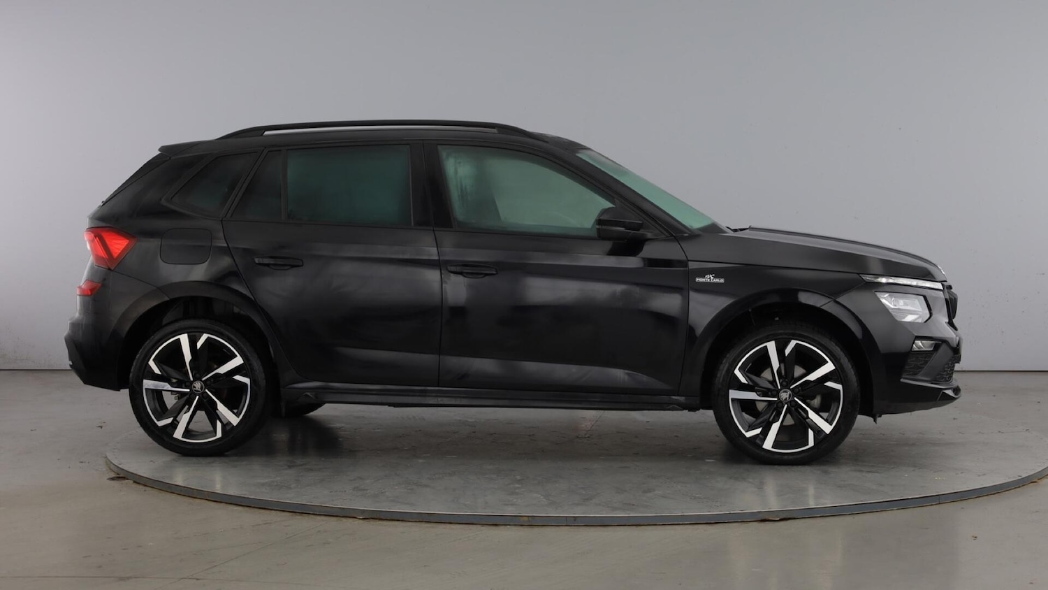 Used Volkswagen ID.Buzz 2025 for sale - 77602876: Photo 4