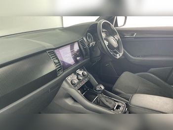 Used Skoda Kodiaq 2021 for sale - 76131465: Photo