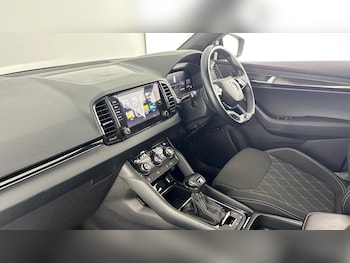 Used Skoda Karoq 2023 for sale - 78804521: Photo