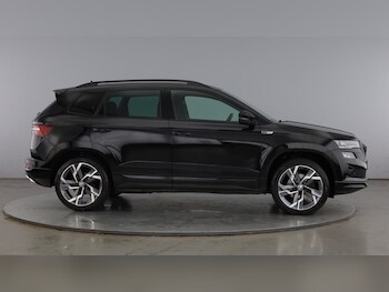 Used Skoda Karoq 2023 for sale - 78804521: Photo