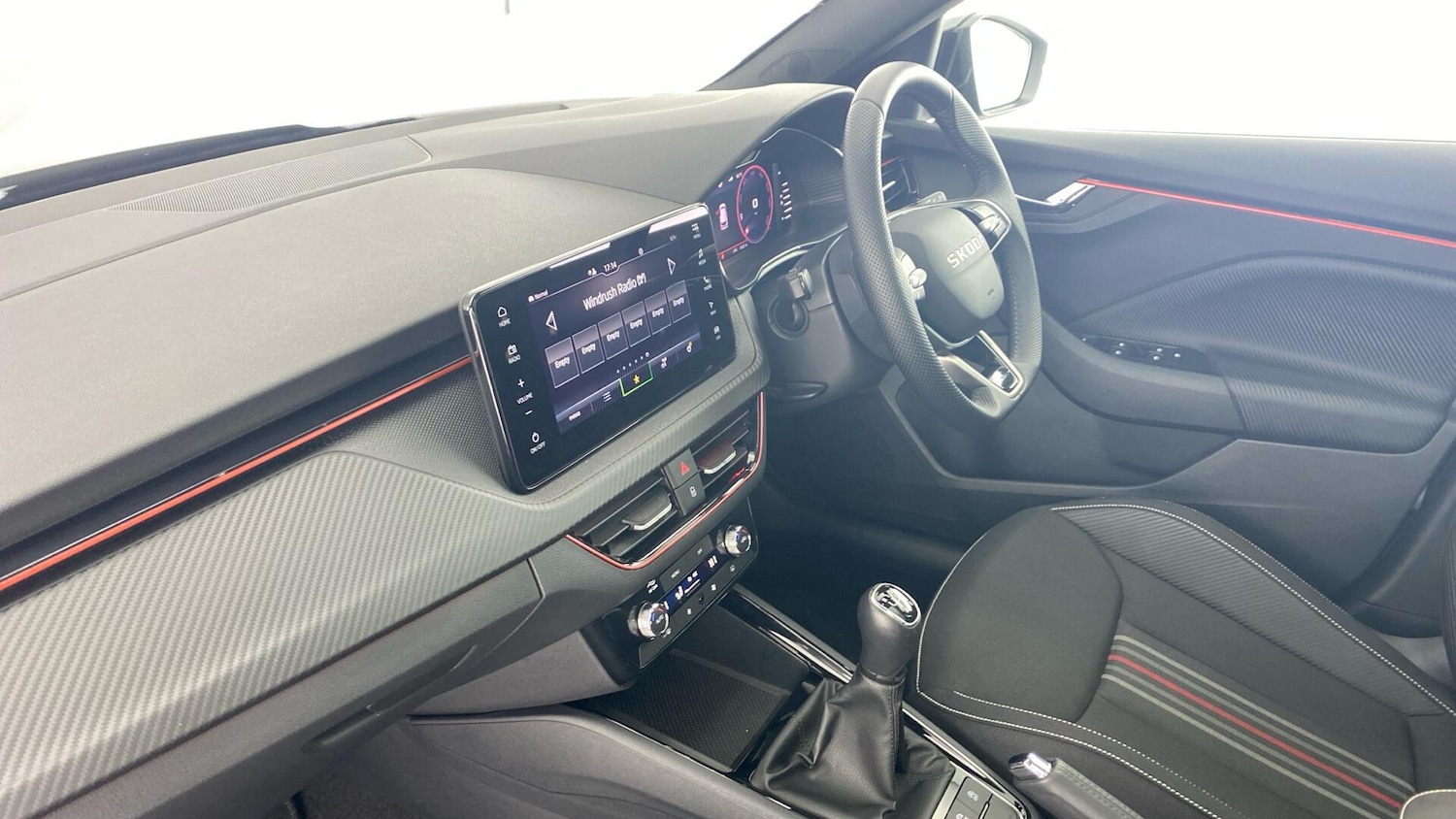 Used Skoda Kamiq 2025 for sale - 77505028: Photo 2