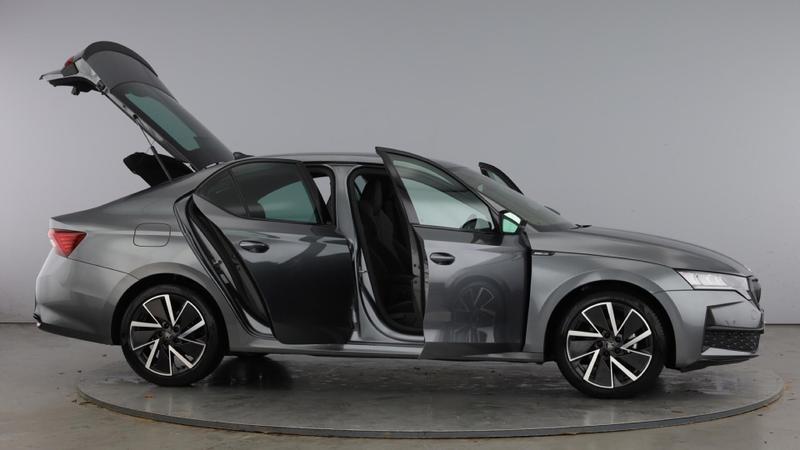 Used Skoda Octavia 2025 for sale - 76918351: Photo 11