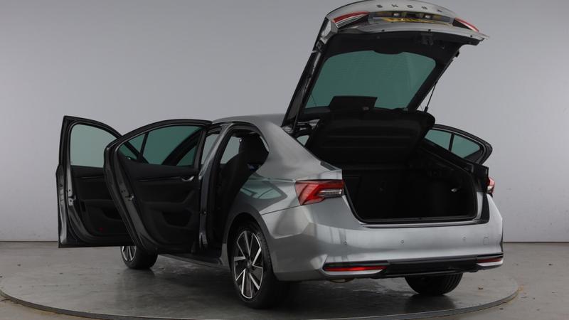 Used Skoda Octavia 2025 for sale - 76918351: Photo 12