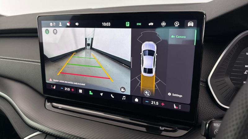 Used Skoda Octavia 2025 for sale - 76918351: Photo 14