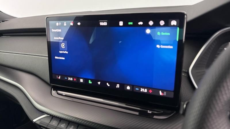 Used Skoda Octavia 2025 for sale - 76918351: Photo 17