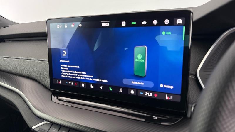 Used Skoda Octavia 2025 for sale - 76918351: Photo 23