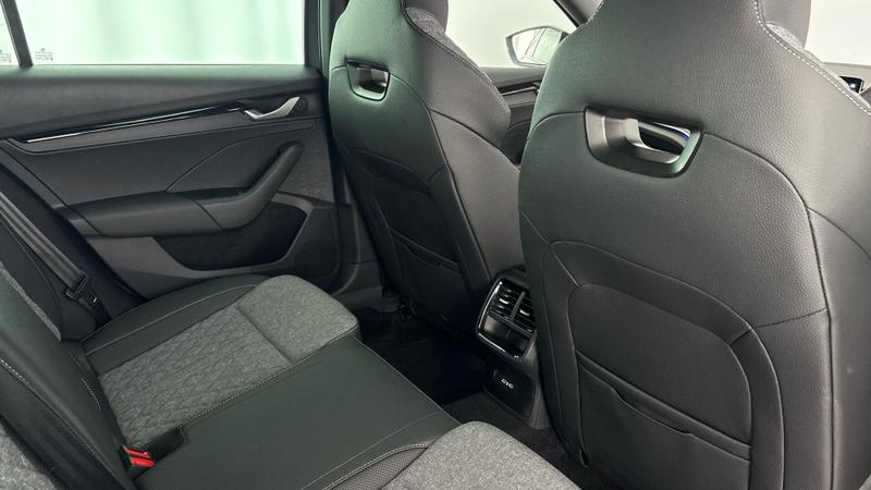 Used Skoda Octavia 2025 for sale - 76918351: Photo 29