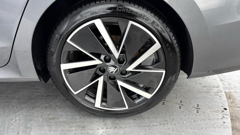 Used Skoda Octavia 2025 for sale - 76918351: Photo 34