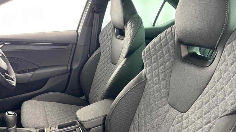 Used Skoda Octavia 2025 for sale - 76918351: Photo 36