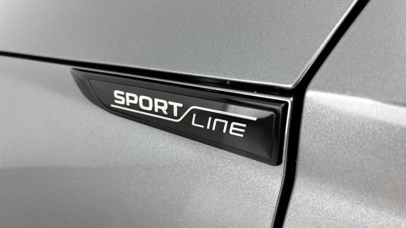 Used Skoda Octavia 2025 for sale - 76918351: Photo 38