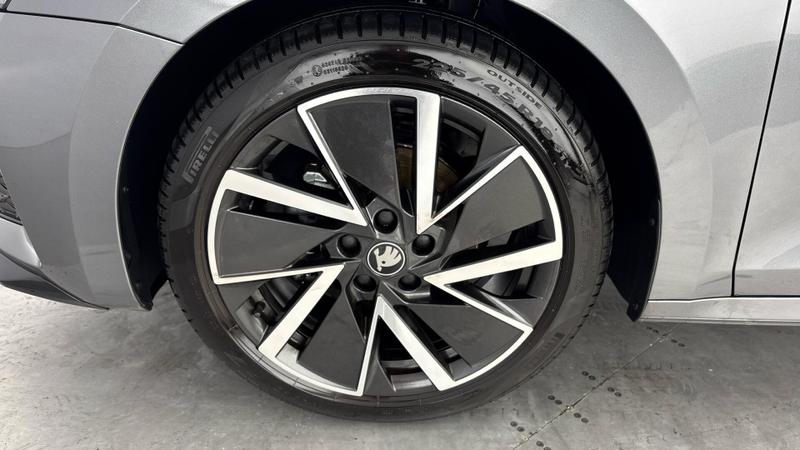 Used Skoda Octavia 2025 for sale - 76918351: Photo 39