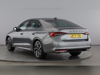 Used Skoda Octavia 2025 for sale - 76918351: Photo