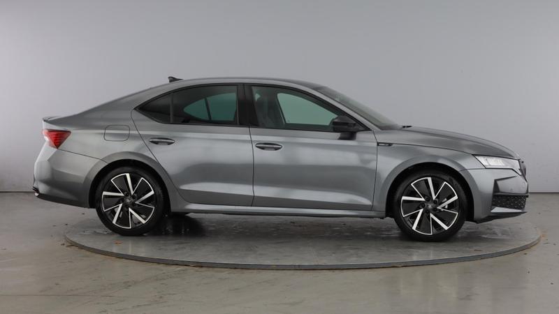 Used Skoda Octavia 2025 for sale - 76918351: Photo 4