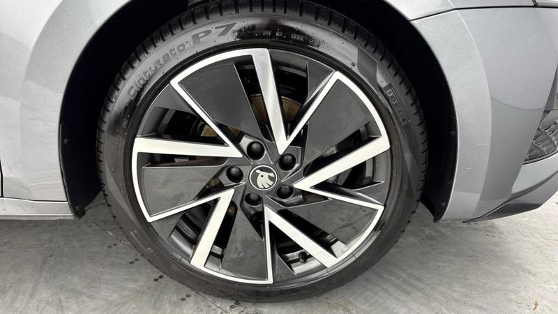 Used Skoda Octavia 2025 for sale - 76918351: Photo 6