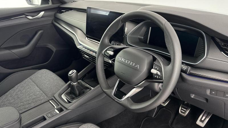 Used Skoda Octavia 2025 for sale - 76918351: Photo 7