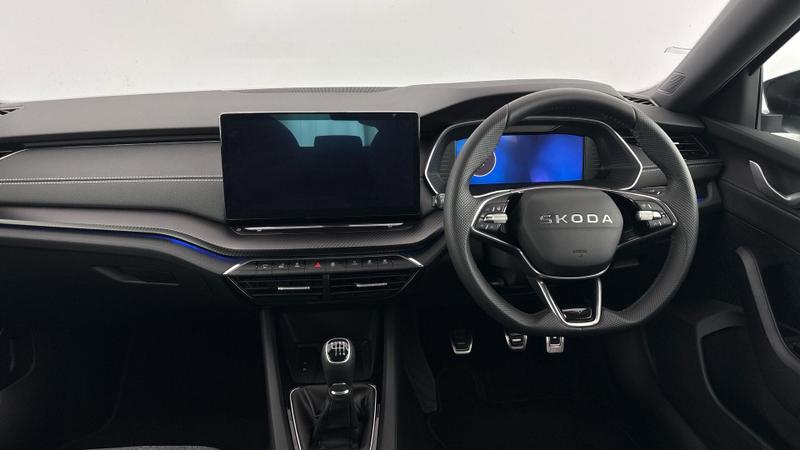 Used Skoda Octavia 2025 for sale - 76918351: Photo 9