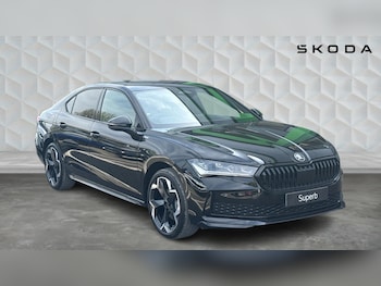 Used Skoda Superb undefined for sale - 78870809: Photo