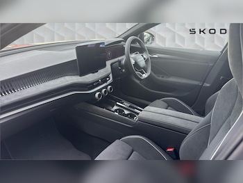 Used Skoda Superb undefined for sale - 78870809: Photo