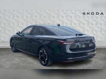 Used Skoda Superb undefined for sale - 78870809: Photo